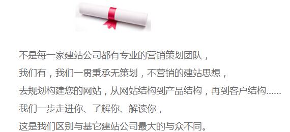 温州网站建设
